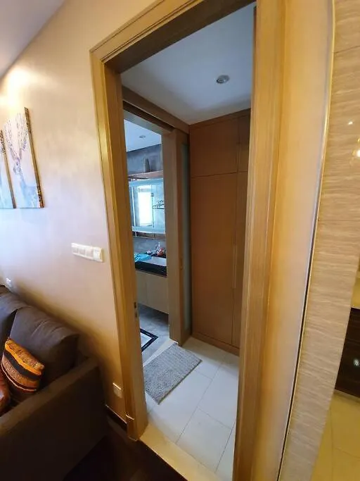 Luxury Penthouse R&F Princess Cove City View Condo Johor Bahru 0*,