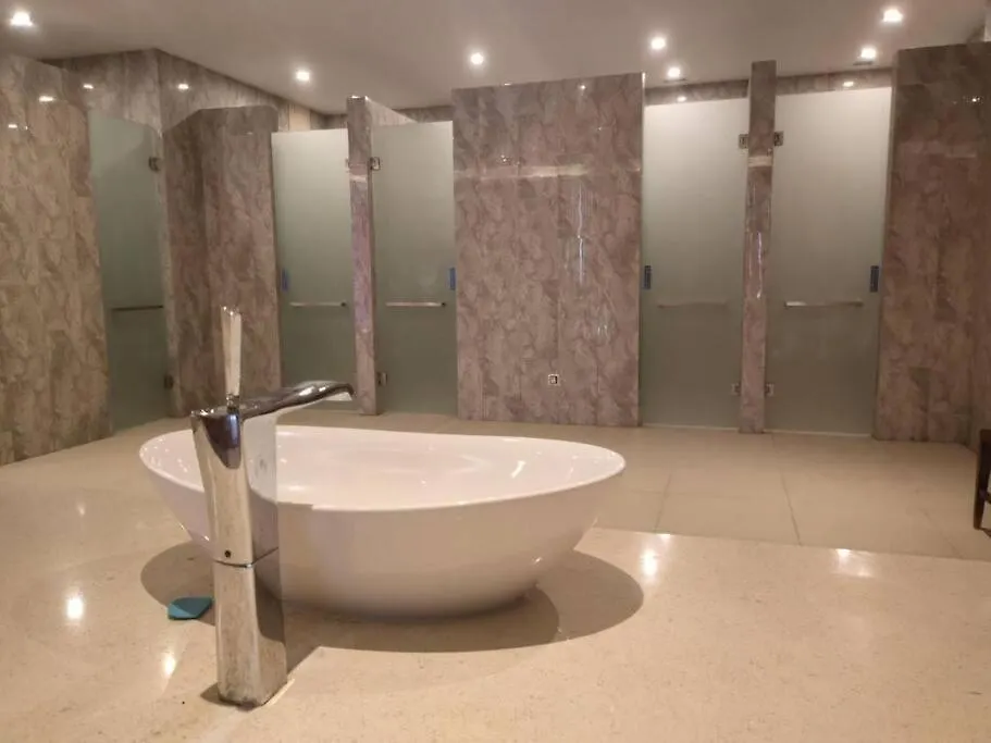 Luxury Penthouse R&F Princess Cove City View Condo Johor Bahru