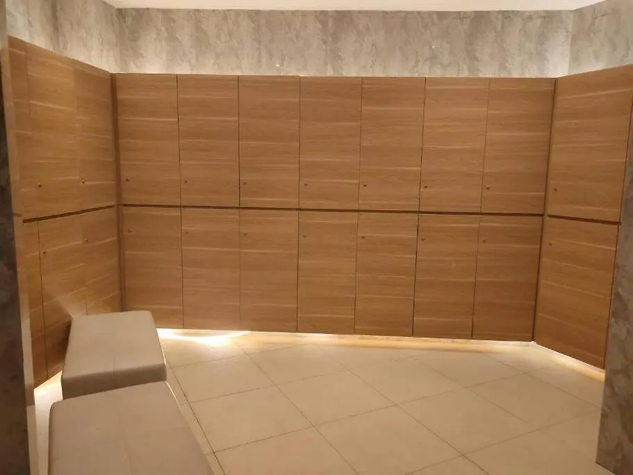 Luxury Penthouse R&F Princess Cove City View Condo Johor Bahru Apartment